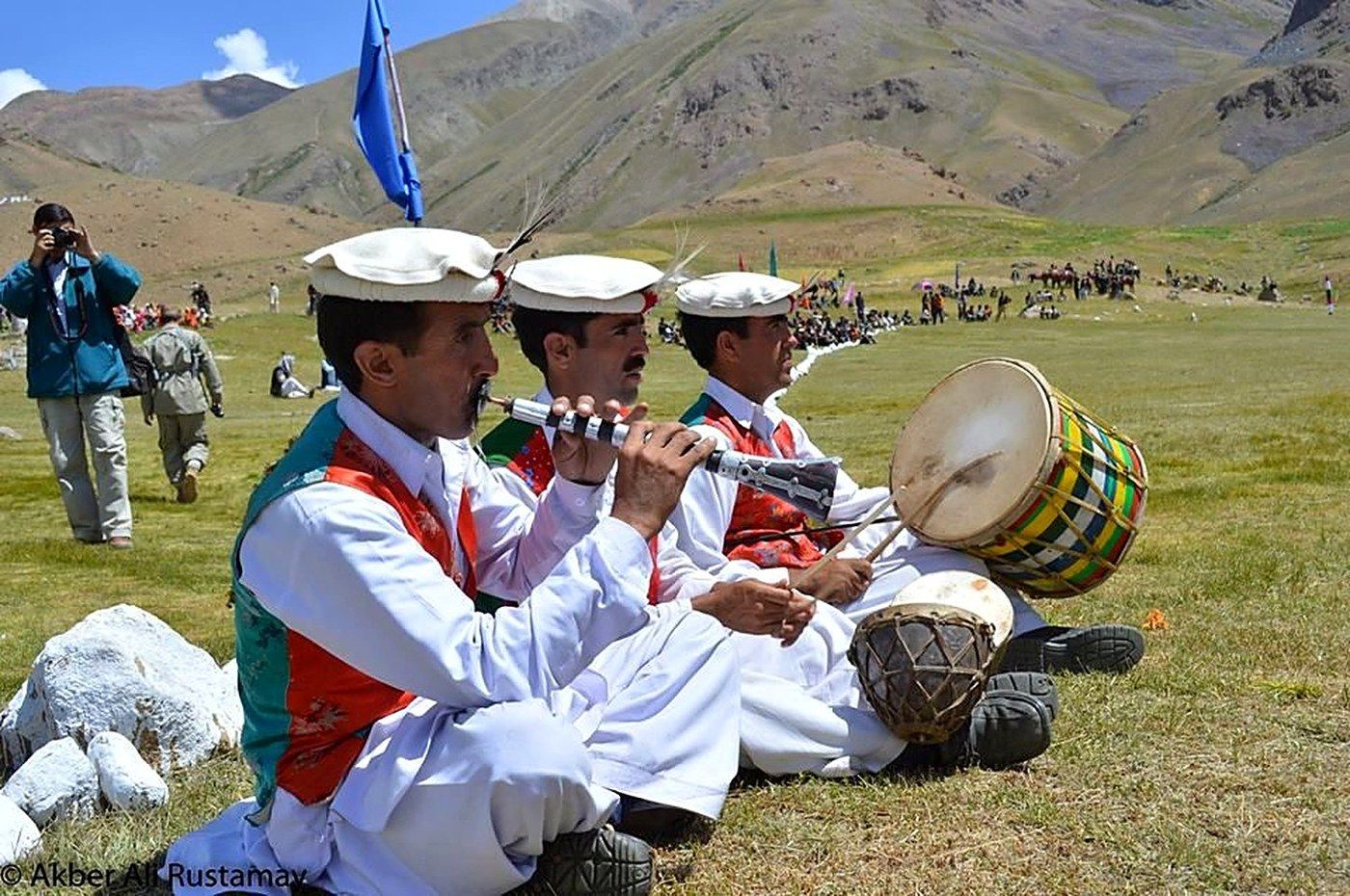 Culture & Heritage