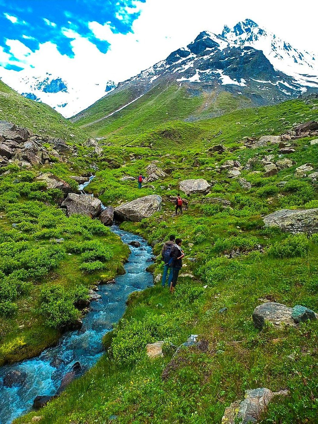 Adventure & Hiking