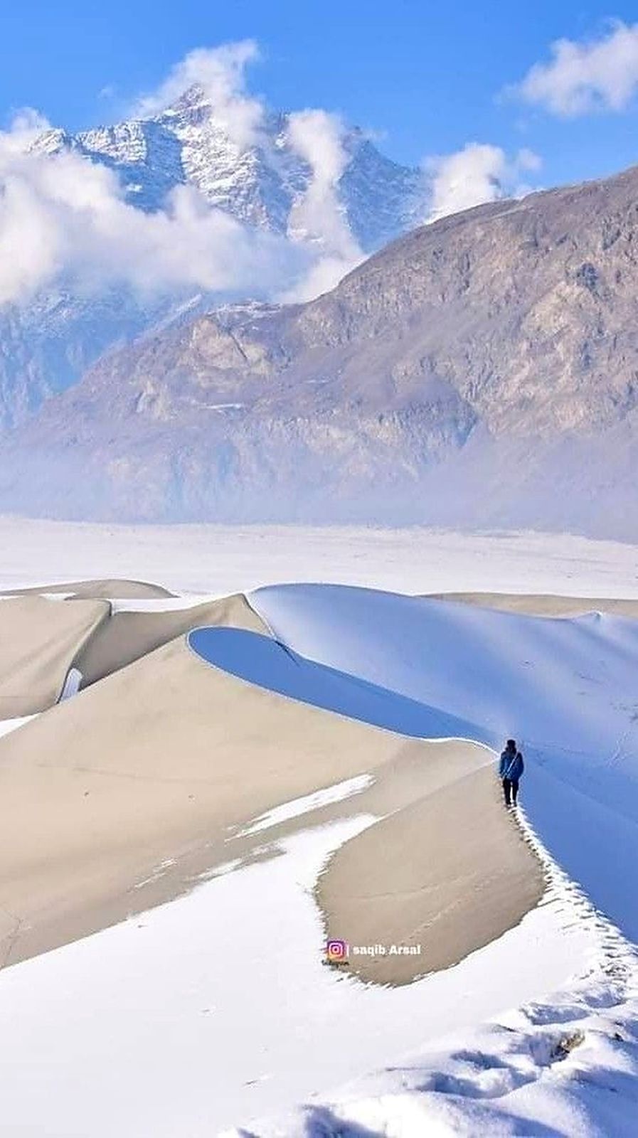 What to Pack for Skardu in Every Season
