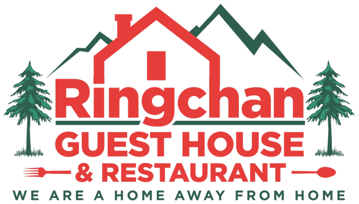 Ringchan Guest House & Restaurant