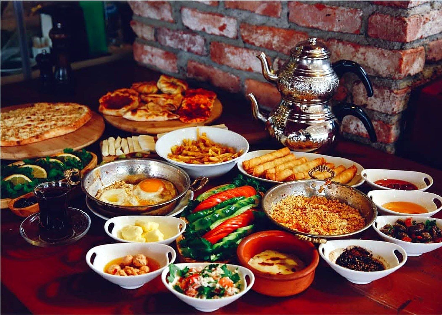 What to Eat in Skardu: A Balti Food Guide
