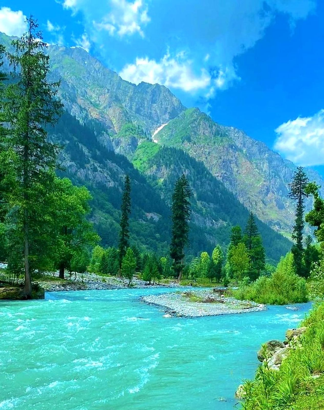 Kaghan Valley Promo